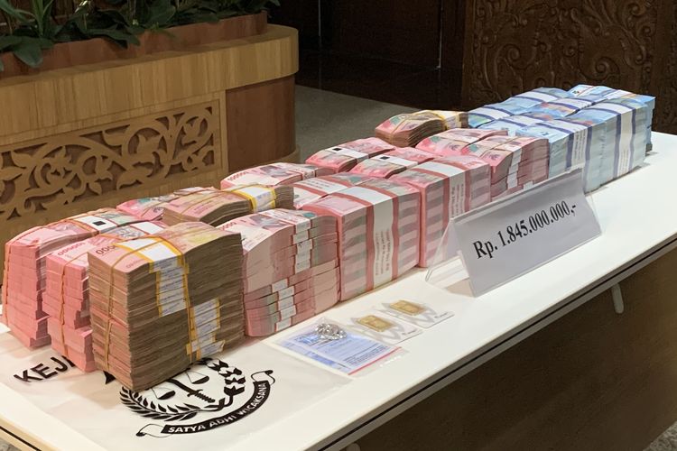 Pelimpahan Kasus Pungli Dinas ESDM Jatim Tertahan, Ini Penjelasan Kejari Surabaya