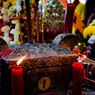 Mengenal Cioko, Festival Hantu Kelaparan Masyarakat Tionghoa