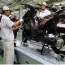 Produksi Motor Honda dengan Rangka eSAF Tidak Disetop Sementara