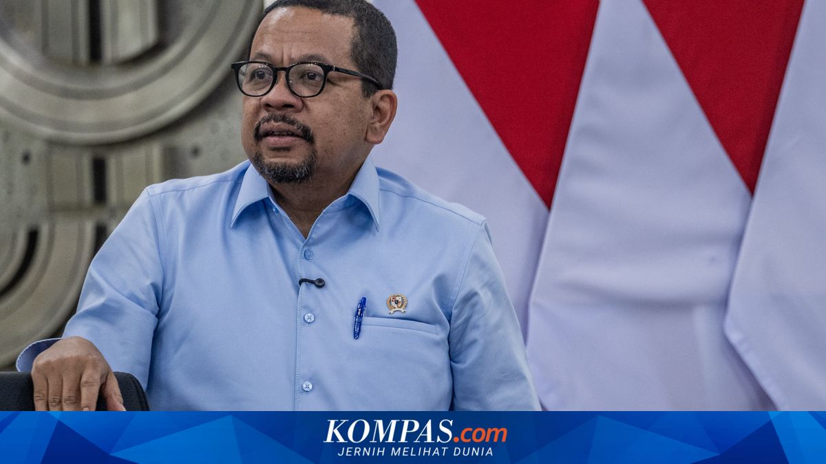 Kantongi 26 Nama Korupsi MBG, Mantan Pejabat Badan Gizi Minta Jadi Justice Collaborator!