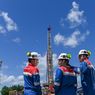 Capaian Dekarbonisasi Pertamina Semester I 2026 Tembus 118 Persen
