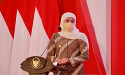 Cegah Dampak Inflasi dan Kenaikan BBM, Khofifah Pastikan Jatim Siapkan Anggaran Perlindungan Sosial Rp 257 Miliar