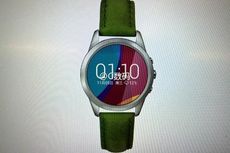 Jam Pintar Oppo Bisa Isi Baterai dalam 5 Menit?