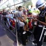 Mulai Hari Ini, Tak Ada Lagi Kereta Jarak Jauh di Jakarta dan Bandung