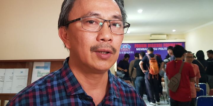 Cegah Kekerasan, Mendikbud Soroti Pentingnya Kerja Sama Sekolah dan Keluarga