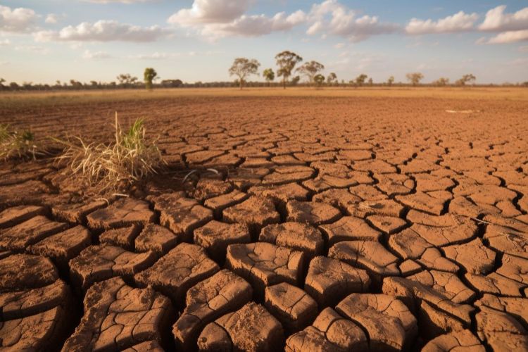 BMKG memprediksi musim kemarau 2026 di Indonesia datang lebih cepat yakni pada April. Simak penjelasan selengkapnya.