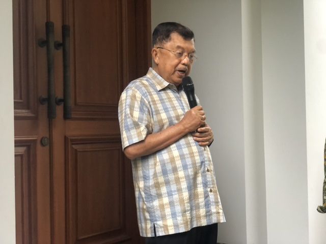 Ikut Kritik Kemenhan soal Pembelian Pesawat Bekas, Jusuf Kalla: Apa Murah Rp 1 Triliun?