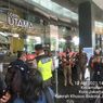 Satgas: Persyaratan Masuk Mal Bersifat Uji Coba untuk Pekan ini