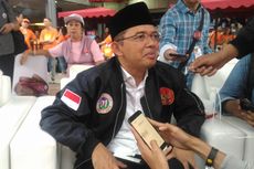 TKN Apresiasi Dukungan Alumni Atma Jaya Jakarta Menangkan Jokowi-Ma'ruf