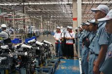 Nissan Buka Suara Soal Produksi Mesin Xpander