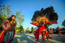 Libur Waisak 2025 di Taman Mini, Ada Atraksi Reog Ponorogo, Cek Harga Tiketnya