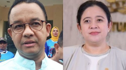 Anies dan PDI-P Saling Tertarik untuk Pilkada Jakarta, Mungkinkah Bersatu?