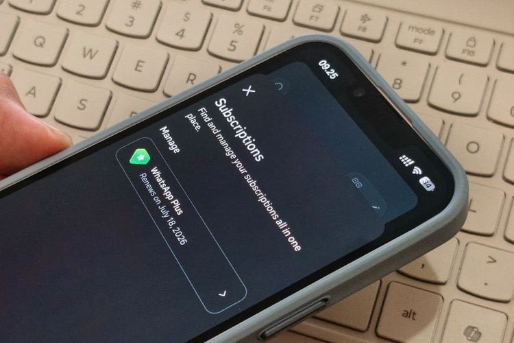 Saya Coba WhatsApp Plus Rp 13.900 per Bulan, Fitur Ini Jadi yang Paling Berguna