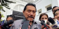 Eks Kepala BIN Ungkap Dalang di Balik Demo di DPR: Dari Luar, Non-State Actor