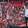 Relawan Jokowi Disebut Seksi bagi Capres, Pernah Lawan Politisasi SARA hingga Menangkan Pilpres