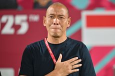 KPK Awasi Bantuan untuk Aceh, Sumut, dan Sumbar