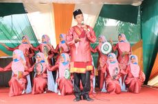 Pengaruh Islam dalam Bidang Seni Tari dan Musik