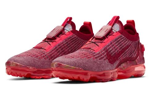 Nike Air VaporMax 2020 FlyKnit Pakai bahan Daur Ulang