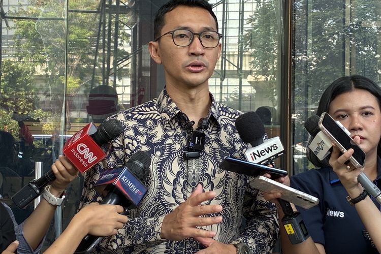 KPK Sita 4 Moge, 1 Mobil, Emas hingga Uang Tunai Terkait Kasus Pemerasan Bupati Pemalang