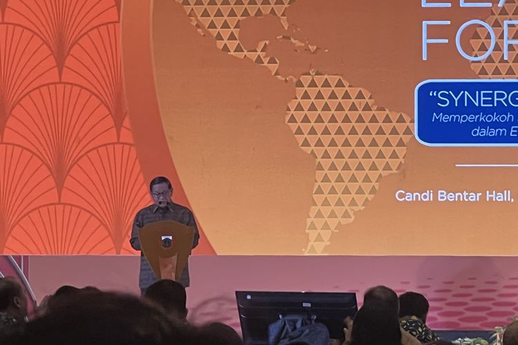 Pramono Minta BUMD DKI Tak Cuma “Jago Kandang”, Dorong Ekspansi Pasar