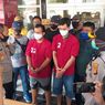Polisi Ringkus Kakak Beradik yang Bunuh Calon Pengantin di Palembang