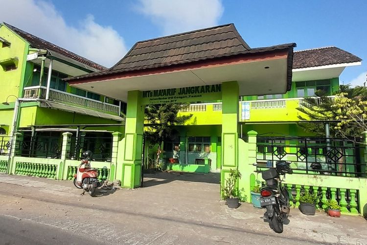 27 Siswa MTs Jangkaran Kulon Progo Diduga Keracunan Usai Santap MBG
