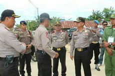 Pemudik Bisa Titipkan Kendaraannya di Kantor-kantor Polisi