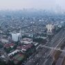 Banding atas Vonis Bersalah soal Polusi Udara Jakarta, Pemerintah Bantah karena Ego