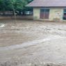 Banjir Genangi Pemukiman Tiga Desa di Bima, 91 KK Terdampak