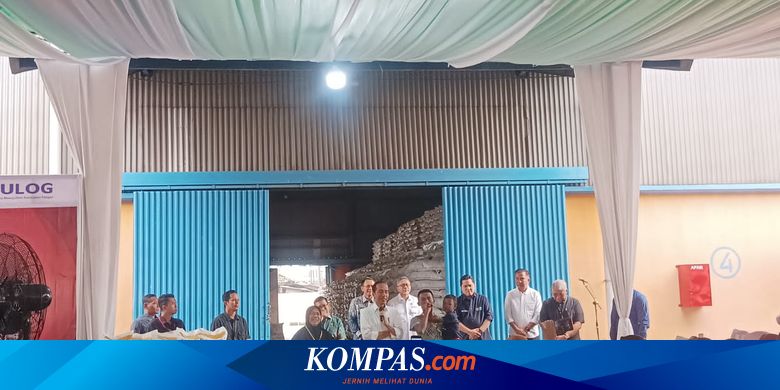 Di Negara Kita Diberi 10 Kg