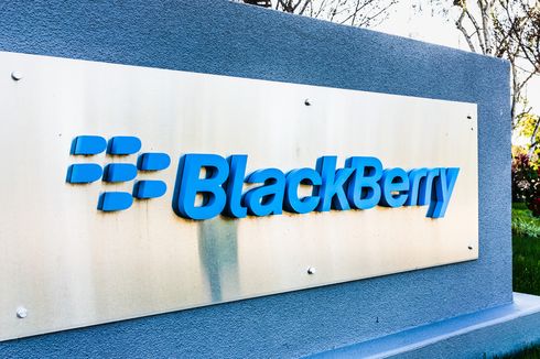 Blackberry Berencana PHK 200 Karyawan, Apa Sebabnya?