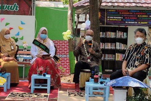 Maman Suherman Ingatkan Pentingnya Pendidikan Karakter untuk Anak