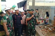 60.299 Unit Rumah Tahan Gempa Diserahkan untuk Korban Gempa di NTB