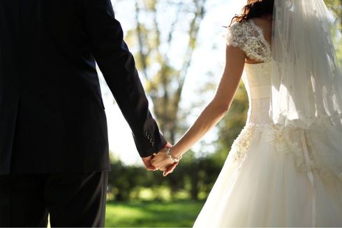 Biar Pernikahan Lancar dan Berkesan, Lakukan 7 Langkah Persiapan Berikut