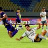 Dewa United Vs Persib Bandung: Luis Milla Isyaratkan Rotasi