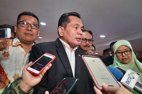 Anies Naikkan UMP Jakarta hingga 5,1 Persen, Pengusaha Minta Kemenaker Turun Tangan