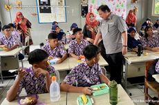 Program Makan Siang Gratis, Food Estate, dan Diversifikasi Pangan