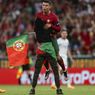 Jadwal Kualifikasi Euro 2024: Islandia Vs Portugal, Ronaldo di Ambang Sejarah