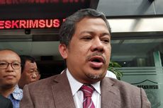 Fahri Usul Debat Perdana Tak Singgung Kasus-kasus Hukum