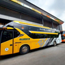 PO Handoyo Rilis Tiga Unit Bus, 2 Suites Class, 1 Social Distancing