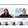 9 Bahasa Paling Diminati untuk Dipelajari di ASEAN, Indonesia Termasuk