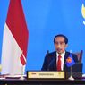 KTT Asia-Eropa, Jokowi Sampaikan Dua Area Kerja Sama yang Perlu Ditingkatkan