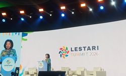 Mari Elka: Indonesia Hadapi 'Perfect Storm', Keberlanjutan Kini Jadi Syarat Bertahan