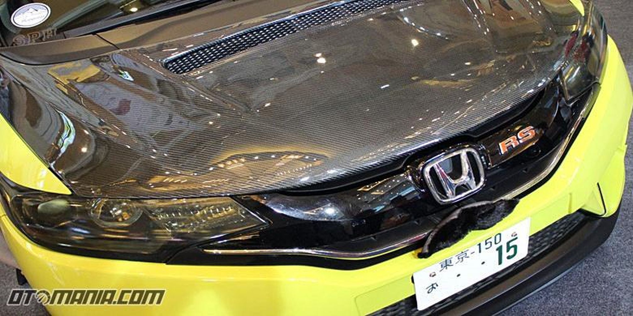105+ Gambar Kartun Mobil Jazz Terbaru