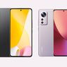 Beda Rp 4 Jutaan, Ini Perbandingan Spesifikasi Xiaomi 12 Lite dan Xiaomi 12