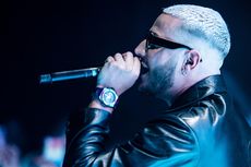 Lirik dan Chord Lagu Talk - DJ Snake