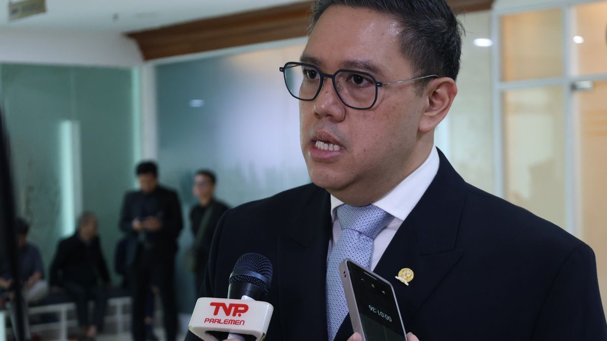 Prabowo Meets Singapore Foreign Minister, DPR Members Push for Concrete ...