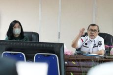 Gubernur Riau Gandeng ICC untuk Kembangkan Komoditas Kelapa