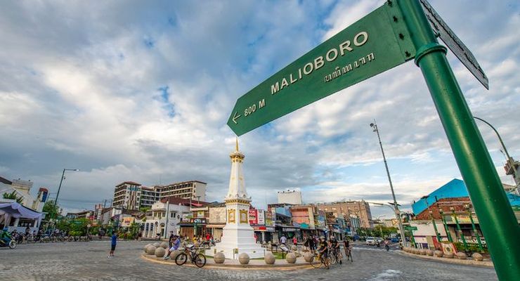 Lokasi yang Dilarang Memasang APK di Yogyakarta untuk Pilkada 2024