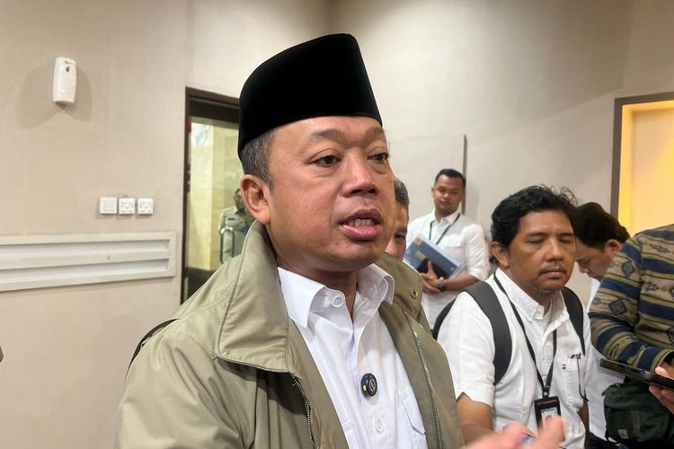 Kavling Laut Batam Bikin Heboh, Nusron: Tak Akan Terbitkan Sertifikat